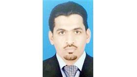 فواز العنزي