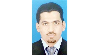 فواز العنزي