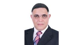 أحمد الحسيني