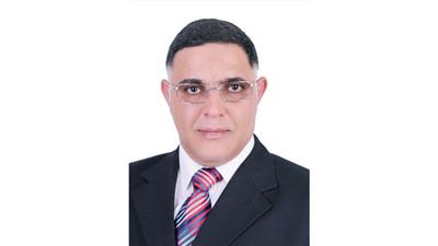 أحمد الحسيني