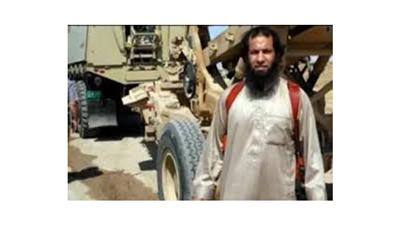«داعش» يعدم واليه في الموصل بسبب «خيانة عظمى»