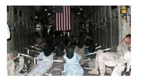 أمريكا.. الكونغرس يفضح الـ CIA في تقرير التعذيب