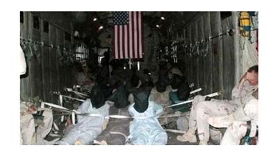 أمريكا.. الكونغرس يفضح الـ CIA في تقرير التعذيب