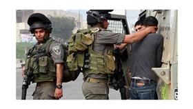 قوات إسرائيلية تعتقل 31 فلسطينياً
