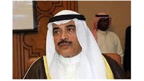 الشيخ صباح الخالد يتلقى رسالة خطية من وزير خارجية