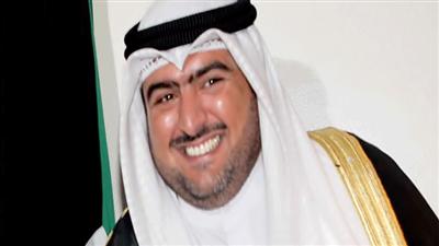 الشيخ ثامر العلي يصل إلى قطر للمشاركة بمؤتمر (ناتو) حول الأمن بالخليج