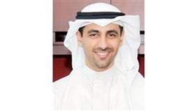 نواف سعود الناصر