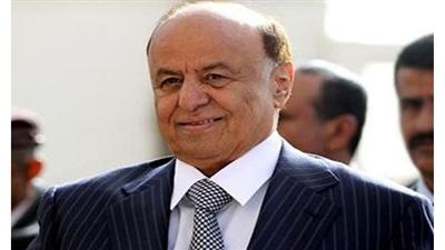 الرئيس اليمني يشيد بدعم دول مجلس التعاون لبلاد