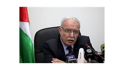 الخارجية الفلسطينية ترحب بتصويت البرلمان الأيرلندي على الاعتراف بدولة فلسطين