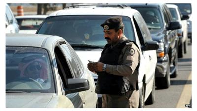 توقيف ثلاثة من انصار تنظيم «داعش» شنوا هجوما على دنماركي في السعودية