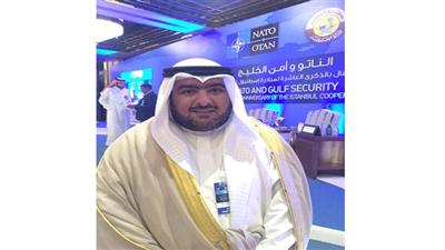 الشيخ ثامر العلي:  التطورات بالدول العربية دعت الكويت لتعزيز أمن المنطقة