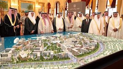 العاهل البحريني يشيد بالعلاقات الأخوية مع الكويت والإمارات