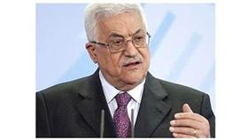 الرئيس الفلسطيني يدعم مصر في مواجهة حماس