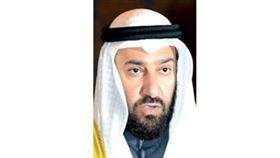 الوزير د.علي العمير