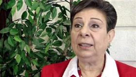 عشراوي: تواصل الاعتراف بفلسطين يعتبر استفتاءً عالميًا على الحق والعدالة الإنسانية