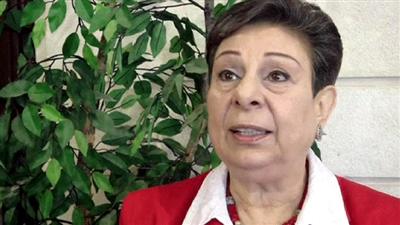 عشراوي: تواصل الاعتراف بفلسطين يعتبر استفتاءً عالميًا على الحق والعدالة الإنسانية