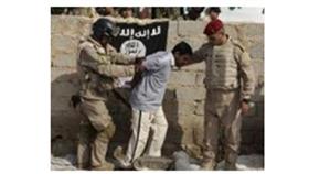 «عمليات بغداد» تعلن اعتقال مساعد والي «داعش» في ديالى