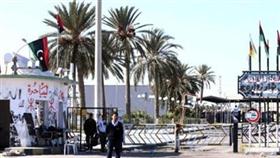 الجيش الليبي يحكم السيطرة على معبر رأس جدير