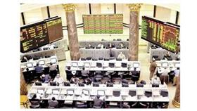 البورصة المصرية توقف 60 سهماً