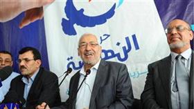 تونس: حركة «النهضة» تدعو لتشكيل حكومة وحدة وطنية