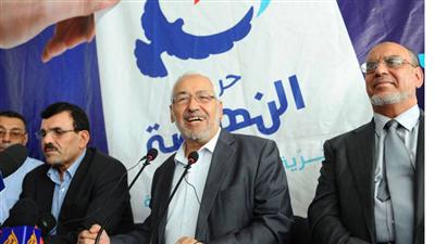 تونس: حركة «النهضة» تدعو لتشكيل حكومة وحدة وطنية