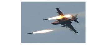 ليبيا: مقتل (15) شخصاً بينهم (3) مصريين في قصف جوي