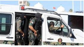 «الداخلية التونسية» تفكك خلية «إرهابية» في جنوب غرب تونس