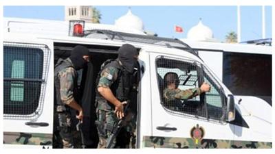 «الداخلية التونسية» تفكك خلية «إرهابية» في جنوب غرب تونس