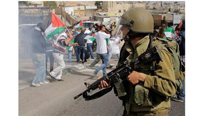 فلسطين على طاولة مجلس الأمن.. و«الفيتو» بالمرصاد