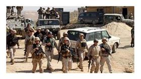 الجيش اللبناني يحبط هجوماً على مواقعه شرق البلاد