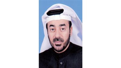 بدر المطيري