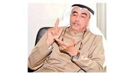 بدر الحميدي لـ الوطن: هيئة سوق المال أثرت سلباً في البورصة.. ووضعت العصا في دواليب شركاتها