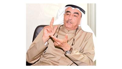 بدر الحميدي لـ الوطن: هيئة سوق المال أثرت سلباً في البورصة.. ووضعت العصا في دواليب شركاتها