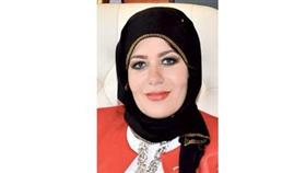 سارة المنصور