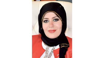 سارة المنصور