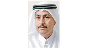 الشيخ سعود بن ناصر آل ثاني