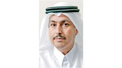 الشيخ سعود بن ناصر آل ثاني