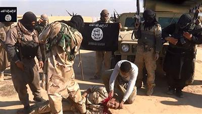 سُنّة العراق يدفعون ثمناً فادحاً في القتال ضد «داعش»