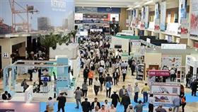 مشاركة قياسية في الدورة 35 من معرض الخمسة الكبار