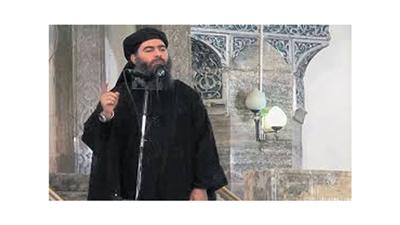 توحش البغدادي «مانفيستو» الخلافة