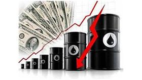 النفط.. يواصل تراجعه ويصل إلى 53.91 دولار
