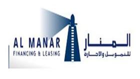 رفع تصنيف الجدارة الائتمانية لشركة المنار إلى «BB-»