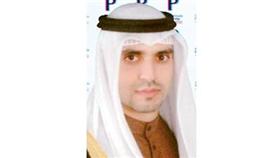 الشيخ مشعل الجابر