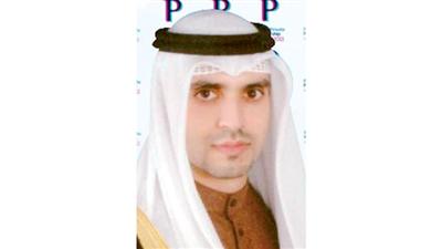 الشيخ مشعل الجابر
