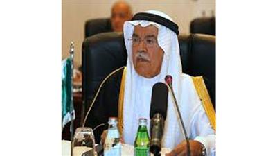 وزير النفط السعودي علي النعيمي