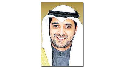 الشيخ محمد العبدالله