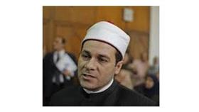 على مسؤولية مظهر شاهين: للزوج حق تطليق زوجته المنتمية لـ«الإرهابية»