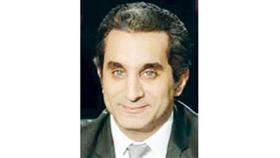 باسم يوسف
