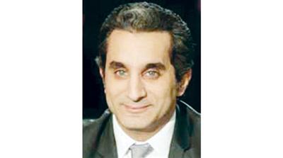 باسم يوسف