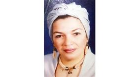 سامية زغلول